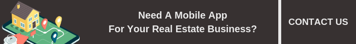 Hire Real Estate App developers