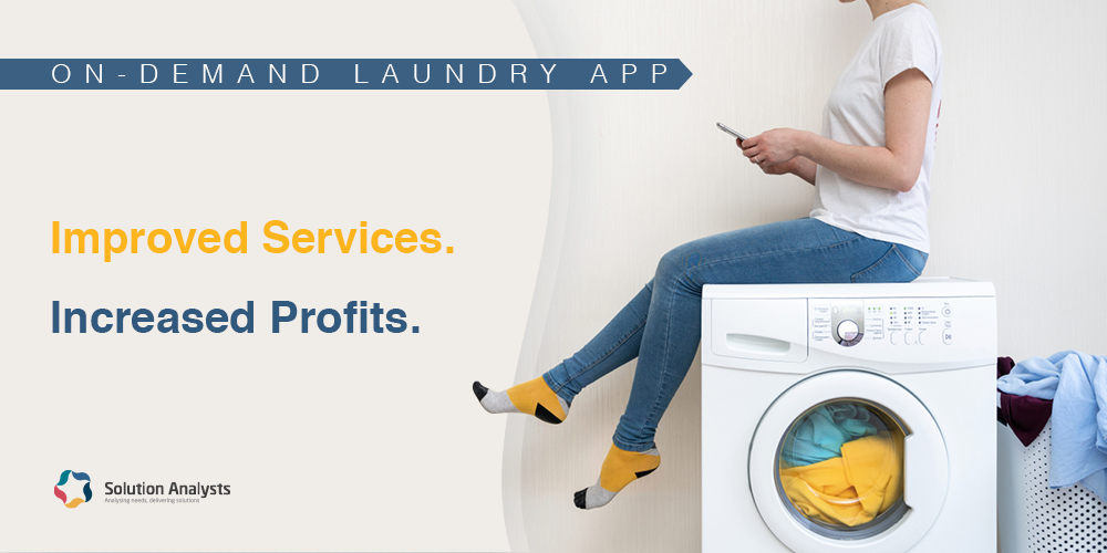 No quarters for laundry? No problem â€ Thereâ€™s an app for that, News