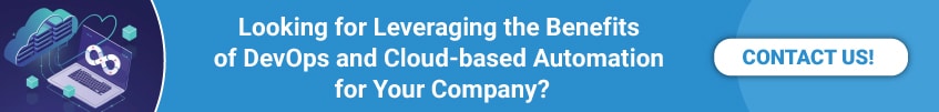 Benefits of DevOps and Cloud-based Automation for Your Enterprise