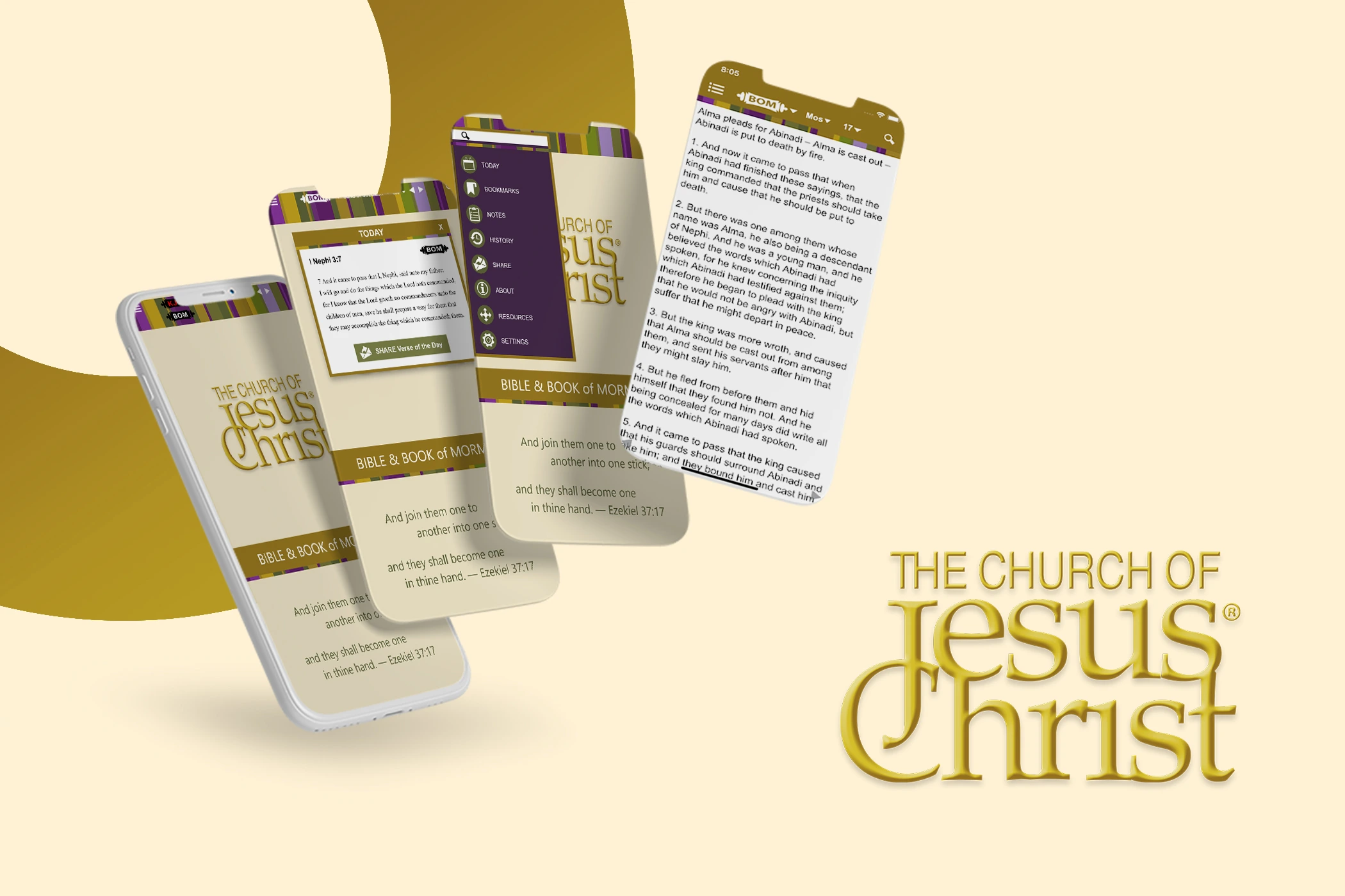 The Church (Church App)