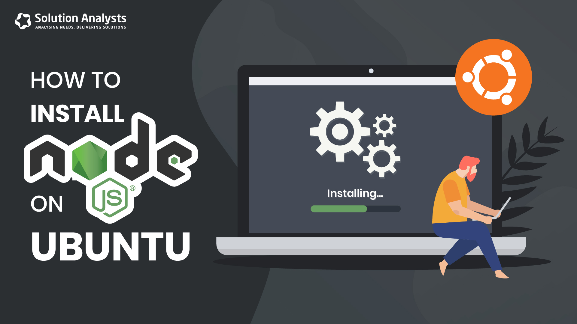 How to Install Node.js on Ubuntu