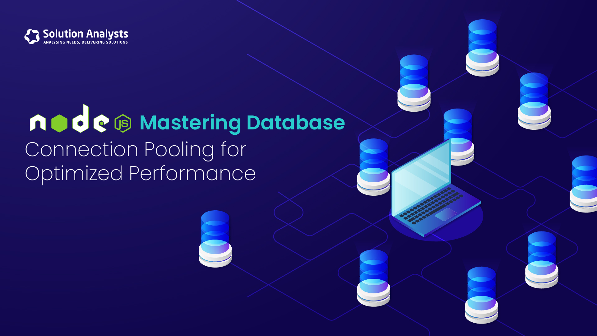 Node.js: Mastering Database Connection Pooling for Optimized Performance