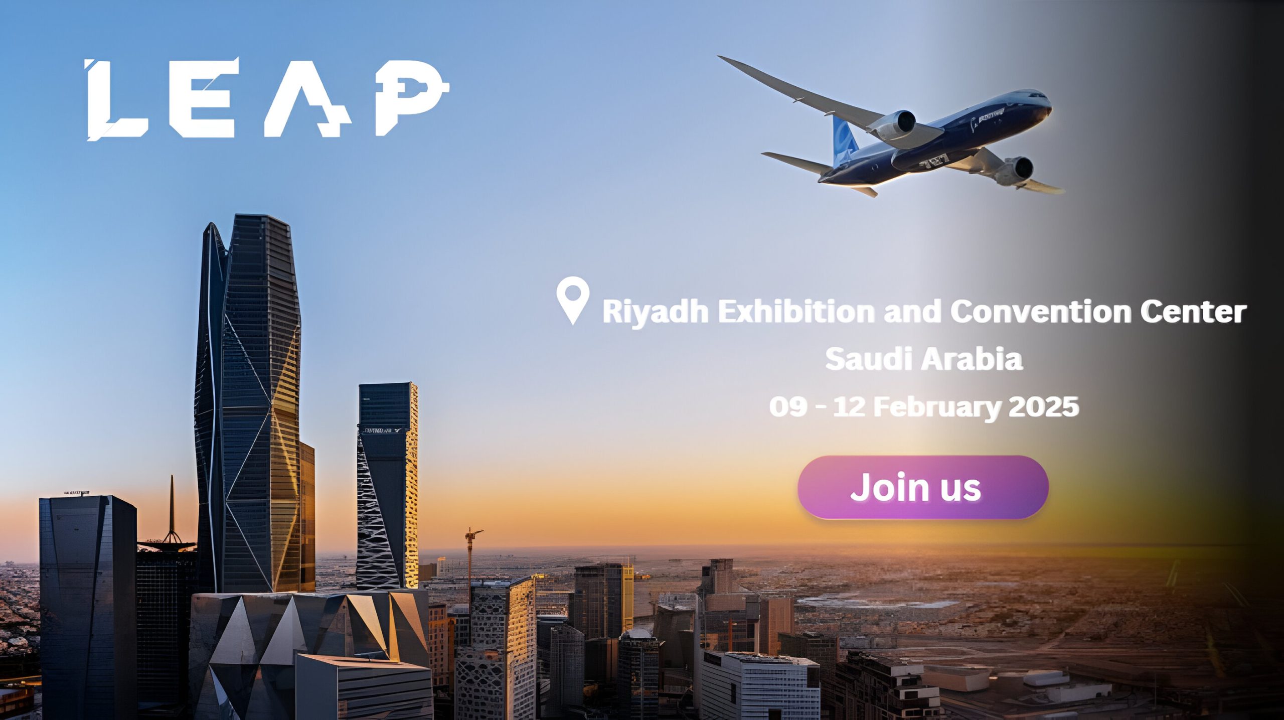 Leap Riyadh 2025